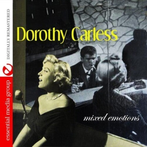 Dorothy Carless - Mixed Emotions