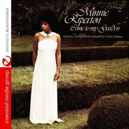 Minnie Riperton - Come to My Garden