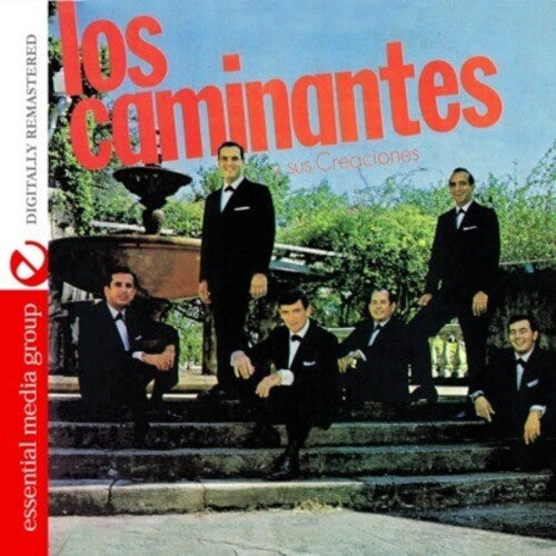 Los Caminantes - Y Sus Creaciones