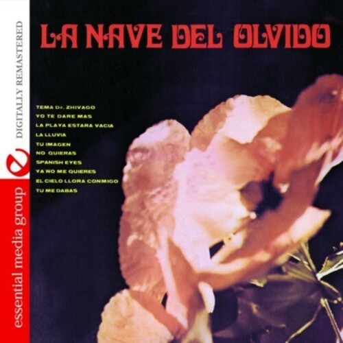 Albertino - La Nave Del Olvido
