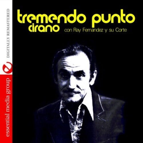Ray Fernandez - Tremendo Punto