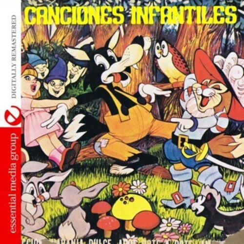 Veronica - Canciones Infantiles