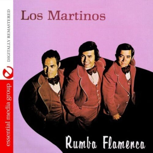 Los Martinos - Rumba Flamenca