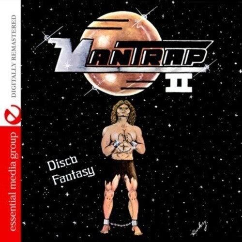 Mantrap - Mantrap II: Disco Fantasy