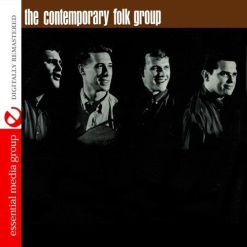 Contemporary Folk Group - Contemporary Folk Group