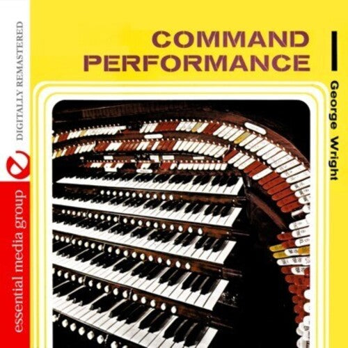 George Wright - Command Performance