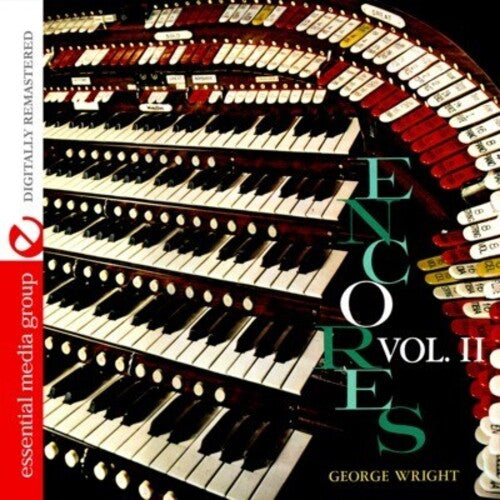 George Wright - Encores 2