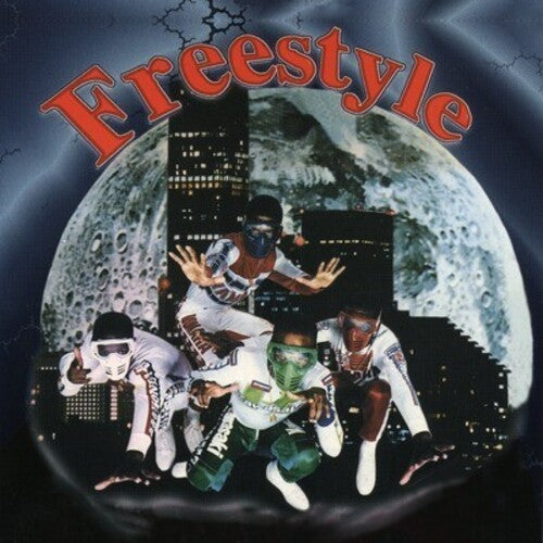 Freestyle - Freestyle