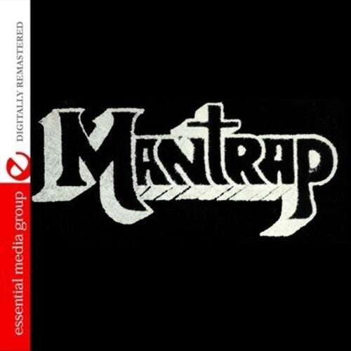 Mantrap - Mantrap