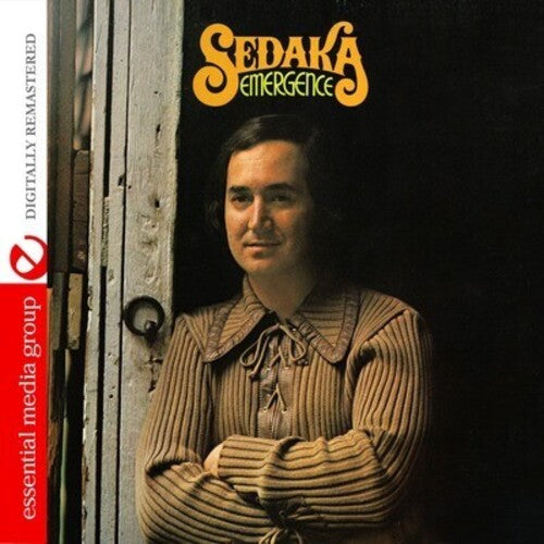 Neil Sedaka - Emergence