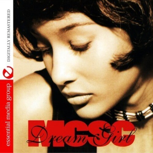 Mcsc - Dream Girl