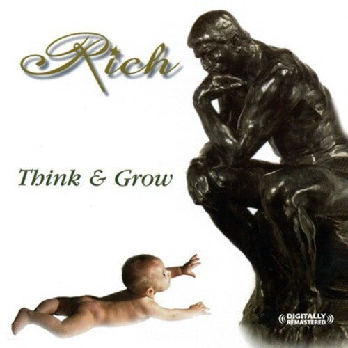 Rich - Think & Grow