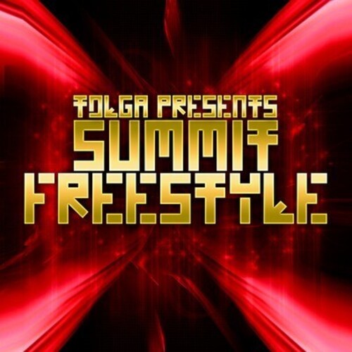 Various Artists - Tolga Presents Summit Freestyle / Various