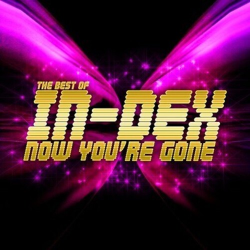 In-Dex - Best of - Now You're Gone