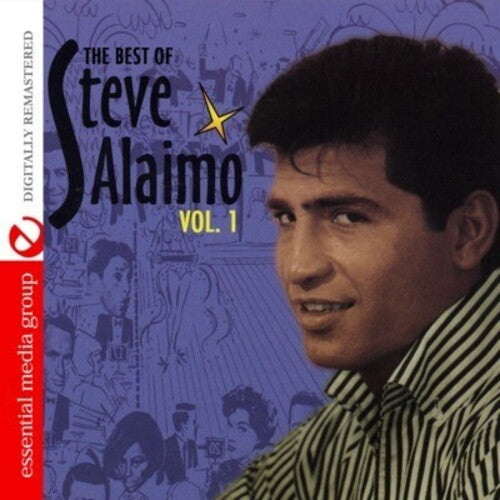 Steve Alaimo - Best of, Vol. 1