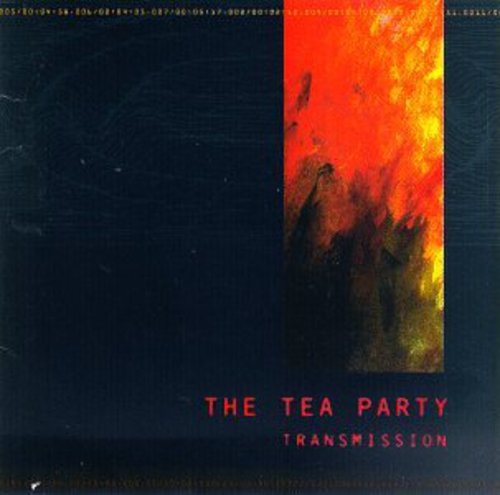The Tea Party - Transmission