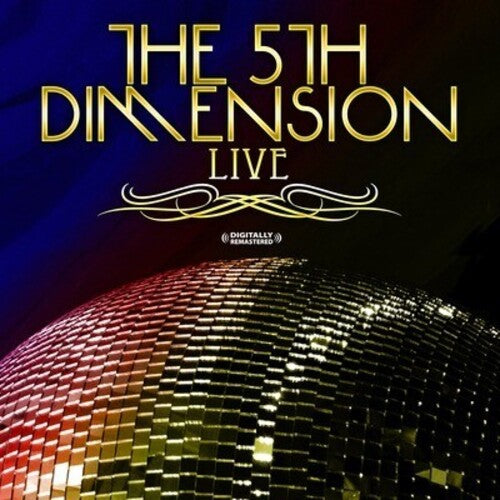 5th Dimension - Live