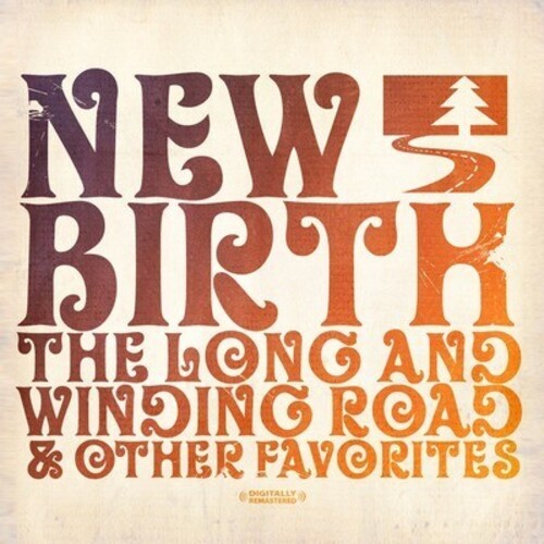 New Birth - Long and Winding Road & Other Favorites