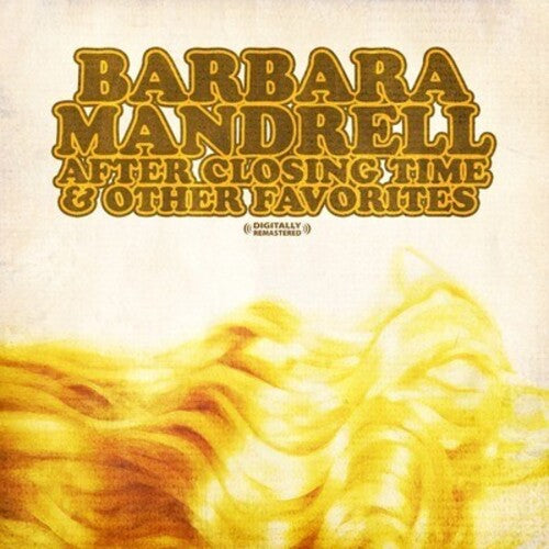 Barbara Mandrell - After Closing Time & Other Favorites