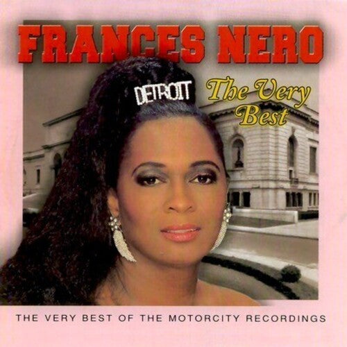 Frances Nero - Very Best