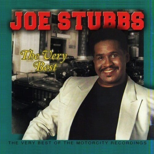 Joe Stubbs - Very Best