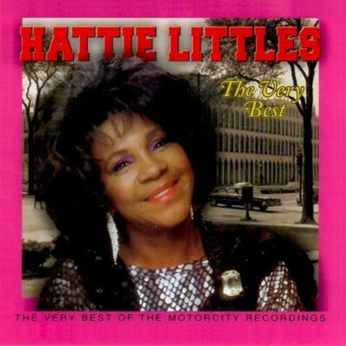 Hattie Littles - Very Best