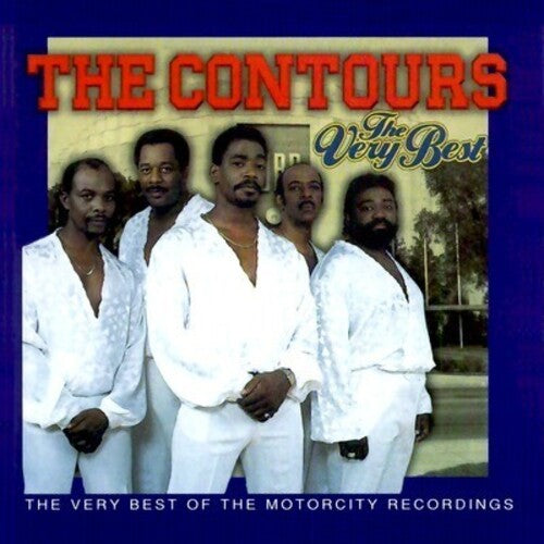 Contours - Very Best