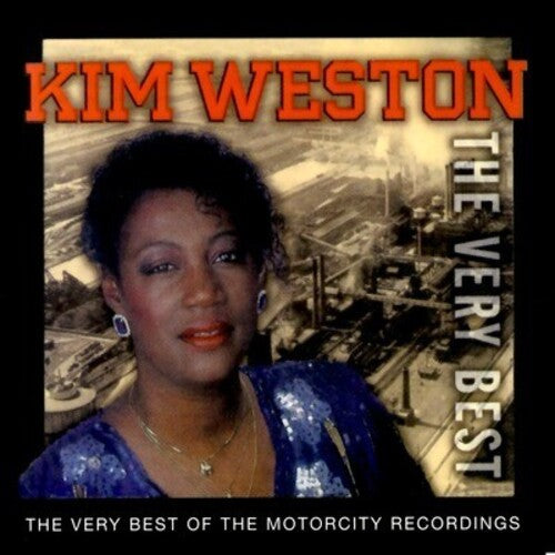 Kim Weston - Best