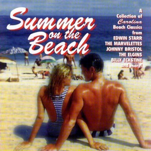 Summer on the Beach/ Various - Summer on the Beach