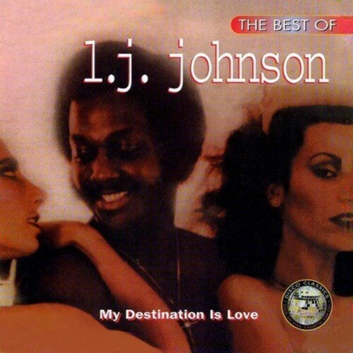 L.J. Johnson - Best
