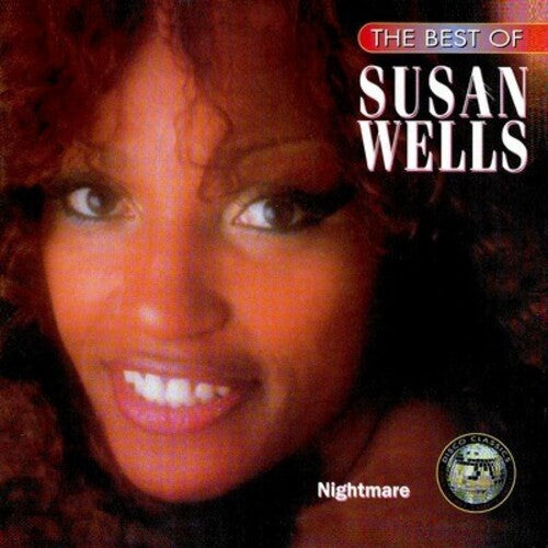 Susan Wells - Best