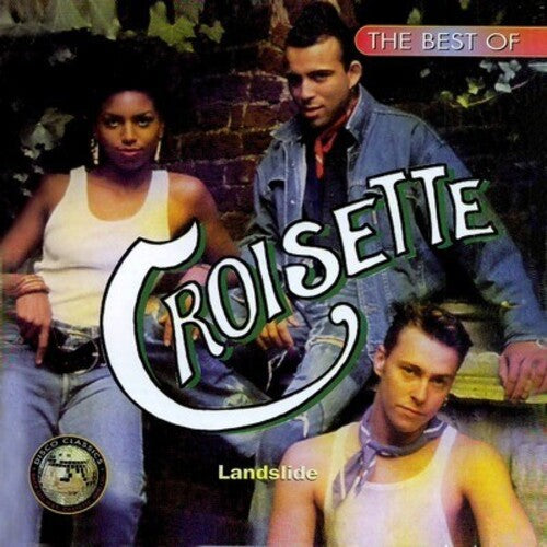 Croisette - Best of