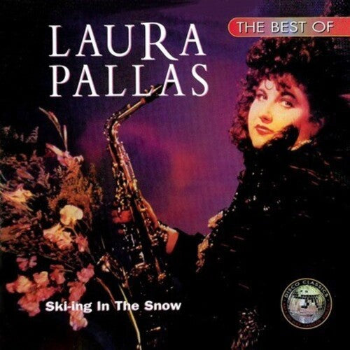 Laura Pallas - Best