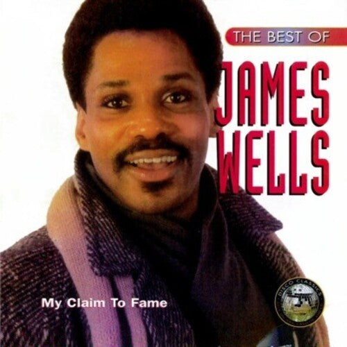 James Wells - Best of