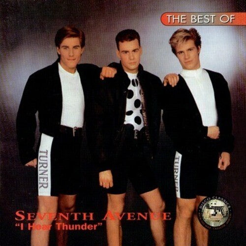 Seventh Avenue - Best of