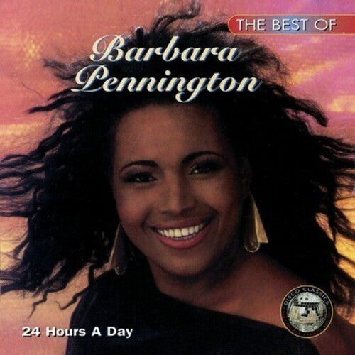 Barbara Pennington - Best of