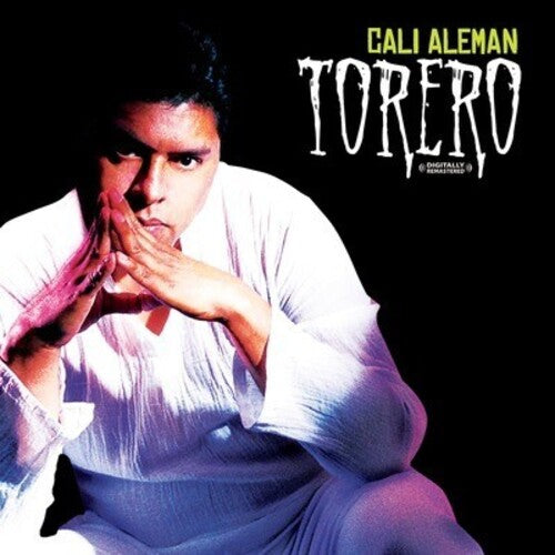 Cali Aleman - Torero