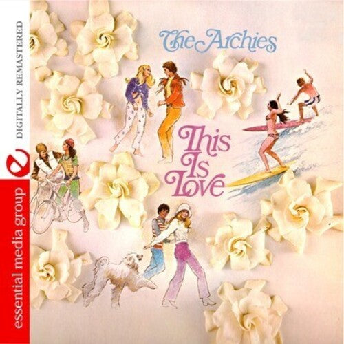 The Archies - This Is Love
