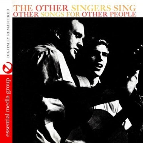 Other Singers - Sing Other Songs for Other People
