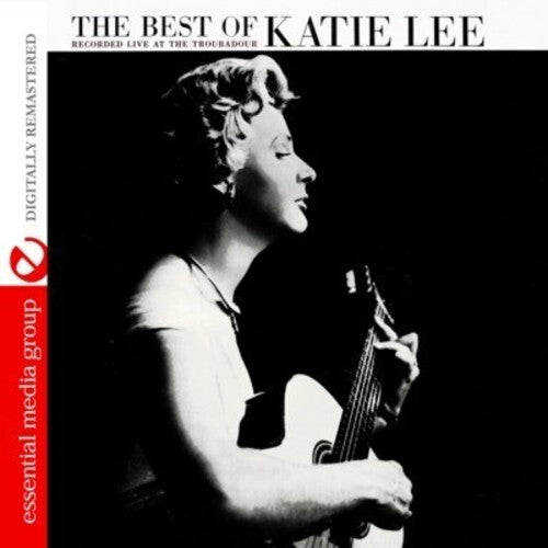 Katie Lee - Best of Katie Lee: Recorded Live at Troubadour