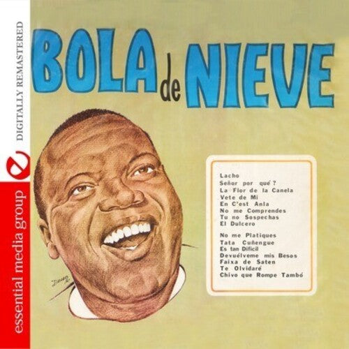 Bola Nieve - Bola de Nieve
