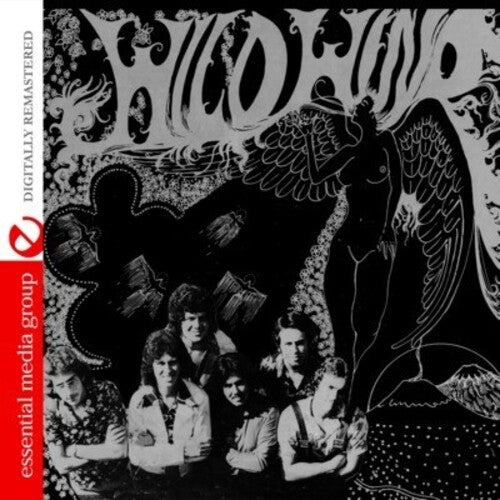Wild Wind - Wild Wind