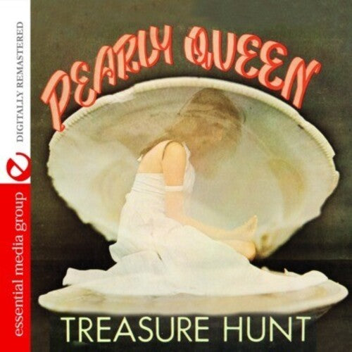 Pearly Queen - Treasure Hunt