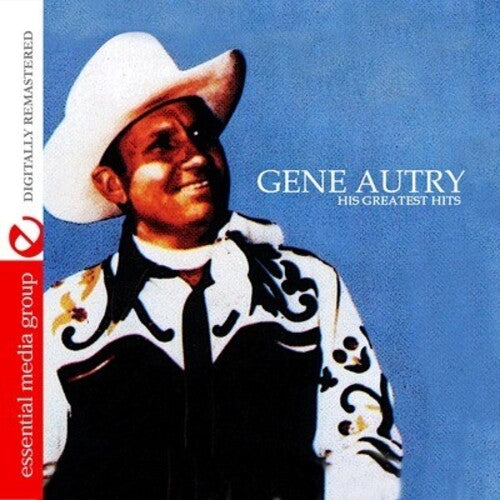Gene Autry - His Greatest Hits