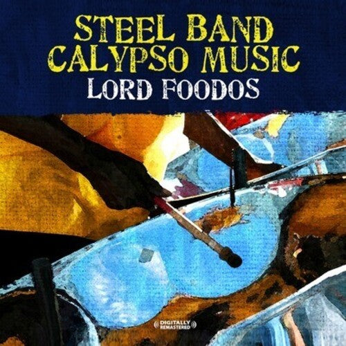 Lord Foodos - Steel Band Calypso Music