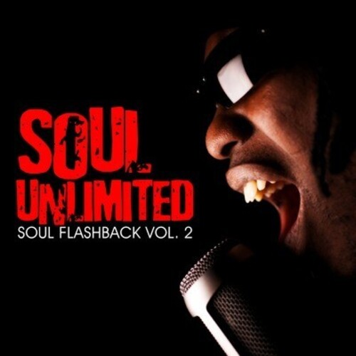 Soul Unlimited - Soul Flashback2