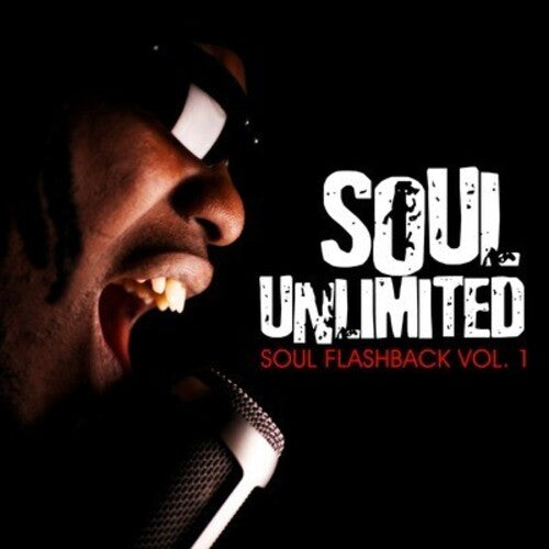 Soul Unlimited - Soul Flashback Vol. 1