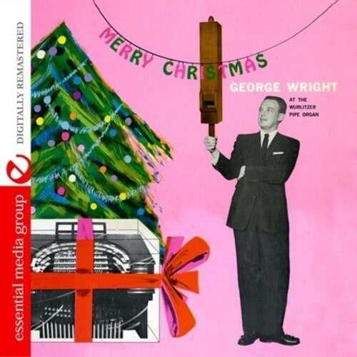 George Wright - Merry Christmas