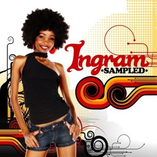Ingram - Sampled