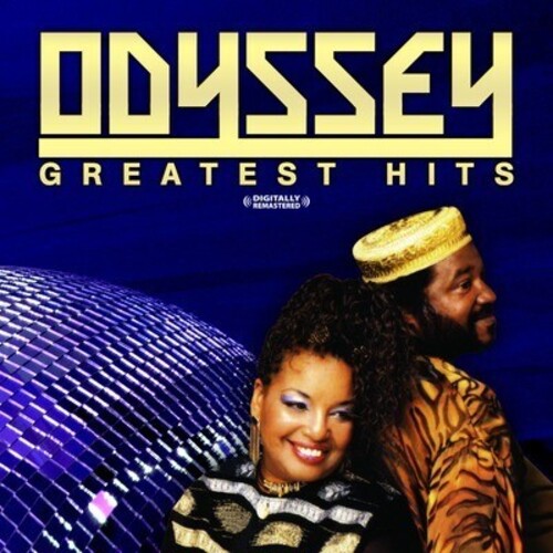 Odyssey - Greatest Hits